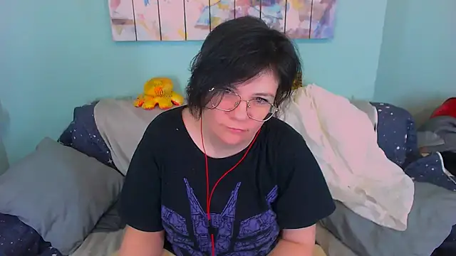 EverlyRays online show from February 2026 05:58:02 AM