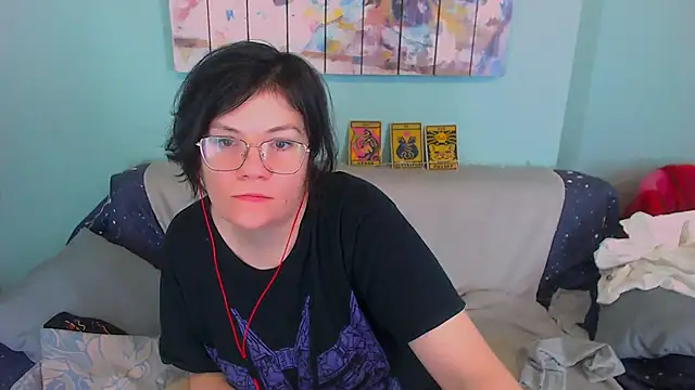 EverlyRays online show from February 2026 05:37:01 AM