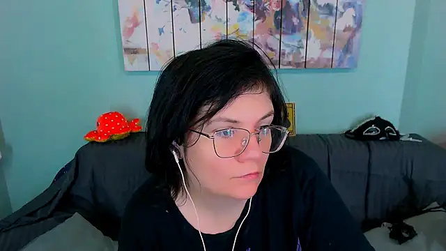 EverlyRays online show from March 2026 02:08:01 PM