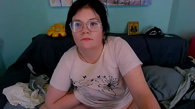 EverlyRays online show from March 2026 06:34:01 PM