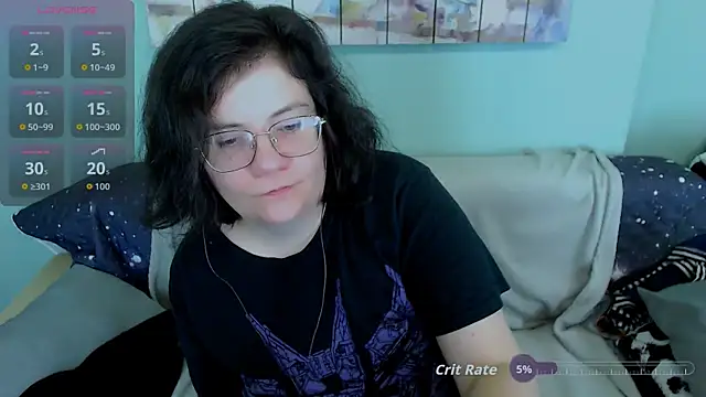 EverlyRays online show from July 2026 02:43:02 PM