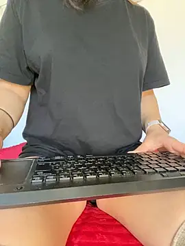 AlisaaRose online show from February 2025 08:32:02 AM