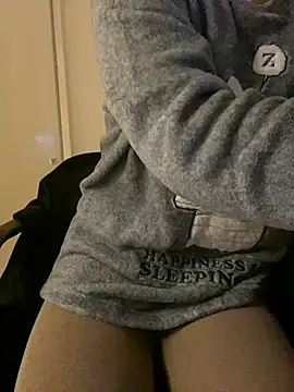 AlisaaRose online show from February 2025 06:02:02 PM