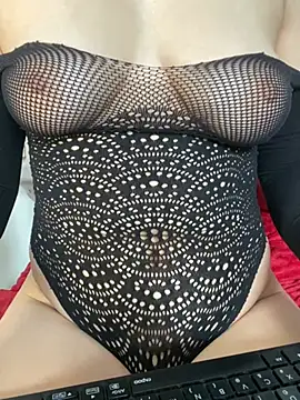 AlisaaRose online show from February 2025 11:32:02 AM