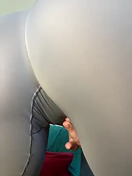 AlisaaRose online show from February 2026 08:54:01 AM