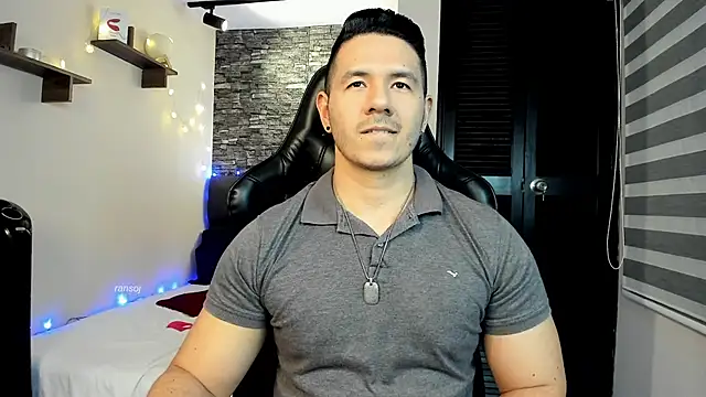 ransoj online show from December 2024 03:24:01 AM