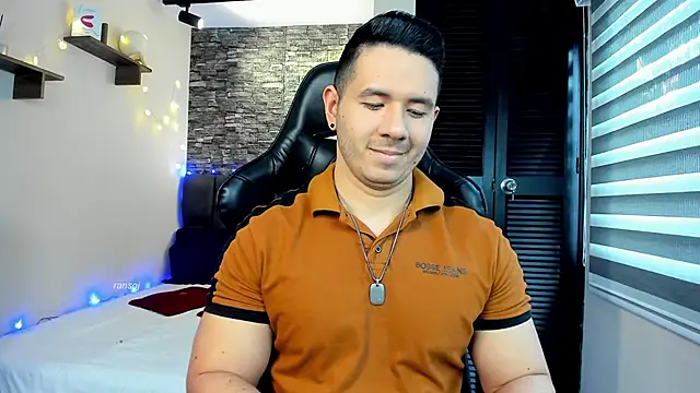 ransoj online show from December 2024 09:12:02 PM