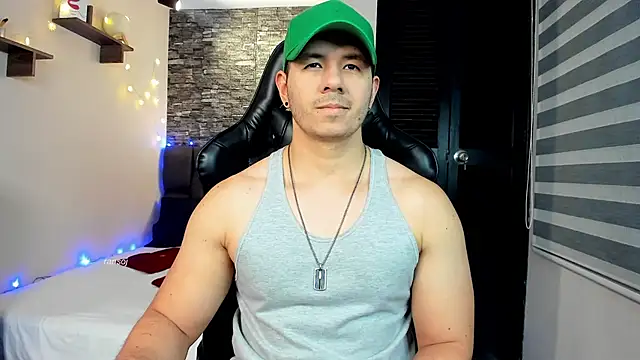 ransoj online show from December 2024 01:07:02 AM