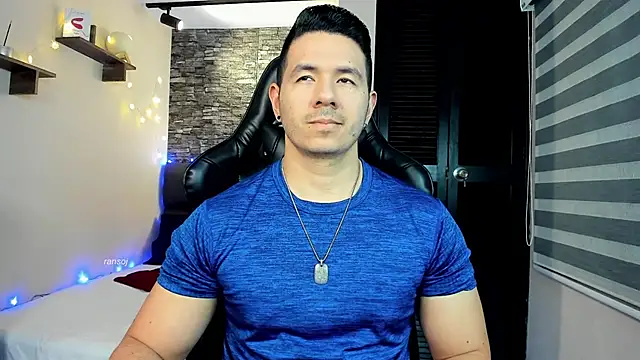 ransoj online show from December 2024 11:59:02 PM