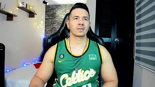 ransoj online show from December 2024 12:20:01 AM