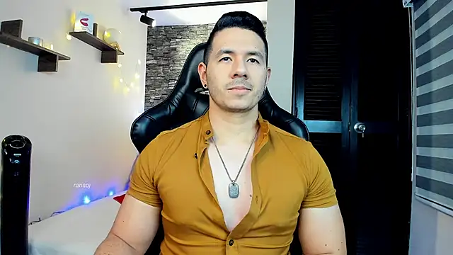 ransoj online show from January 2025 12:34:02 AM