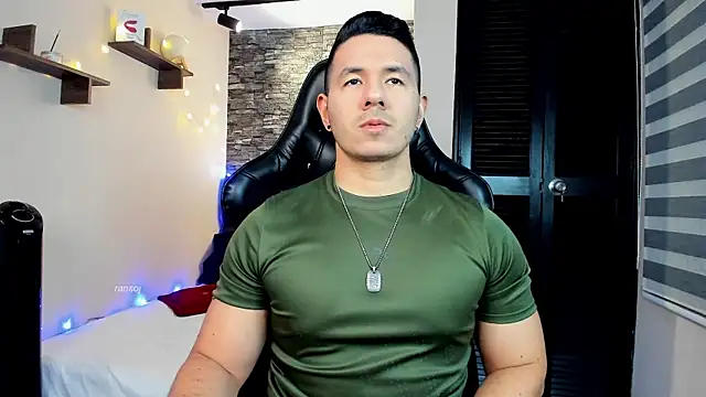 ransoj online show from January 2025 11:39:02 PM