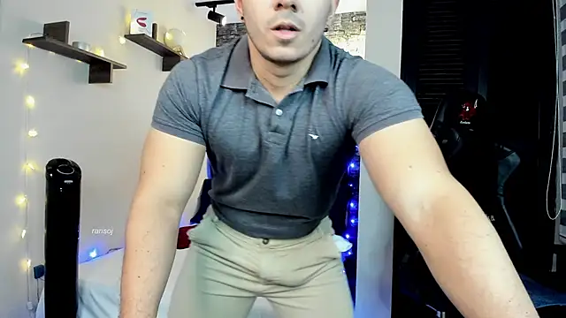 ransoj online show from January 2025 11:26:01 PM