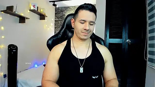 ransoj online show from January 2025 01:02:01 AM