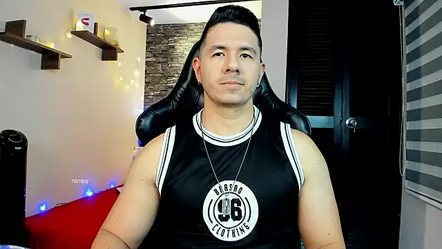 ransoj online show from January 2025 12:22:02 AM