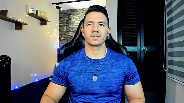 ransoj online show from February 2025 03:11:02 AM