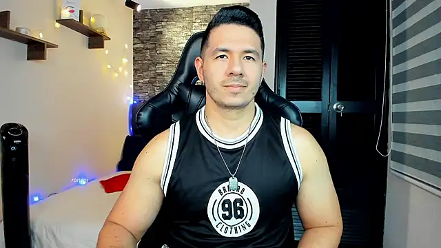 ransoj online show from February 2025 01:00:02 AM