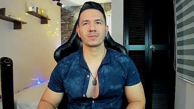 ransoj online show from March 2025 01:10:02 AM