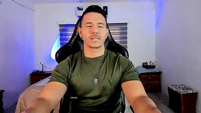 ransoj online show from September 2025 03:13:01 PM