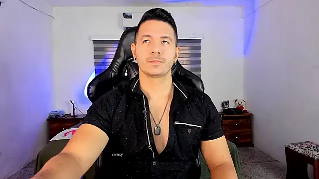 ransoj online show from September 2025 02:53:02 PM