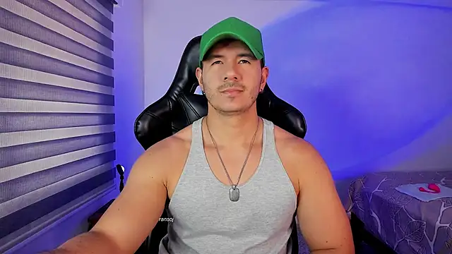 ransoj online show from November 2025 06:18:02 PM