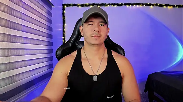 ransoj online show from February 2026 02:12:02 PM