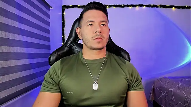 ransoj online show from April 2026 10:29:02 PM