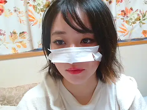 liliyRiSAcha-n online show from October 2025 07:20:02 AM