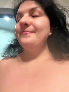 Taisia W online show from January 2025 10:06:02 AM