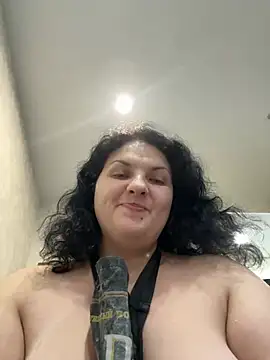 Taisia W online show from January 2025 09:48:02 AM