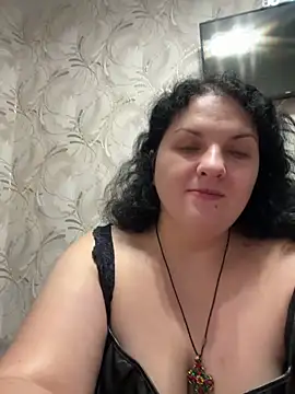 Taisia W online show from January 2025 07:19:02 AM