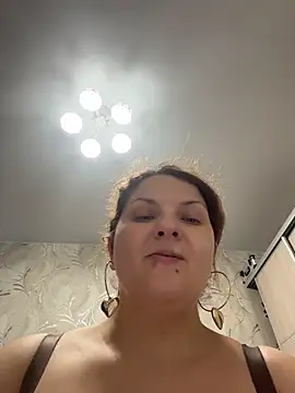 Taisia W online show from December 2025 07:03:01 AM