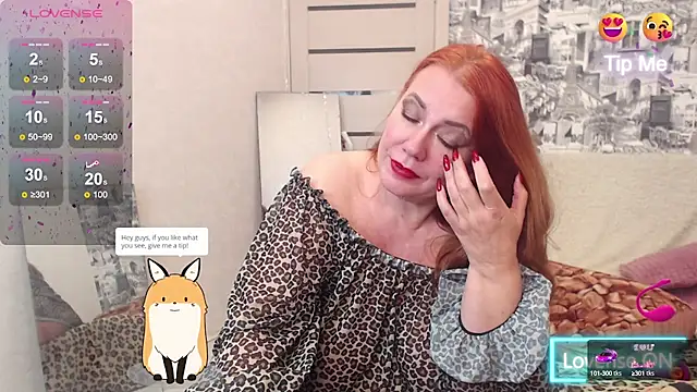 Snapshot of your_space chatting on February 2025 04:25:01 AM your space online show from February 2025 04:25:01 AM