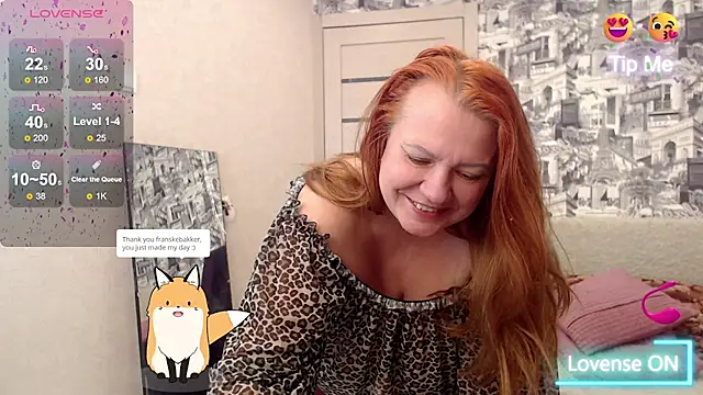 Snapshot of your_space chatting on March 2025 10:13:02 AM your space online show from March 2025 10:13:02 AM