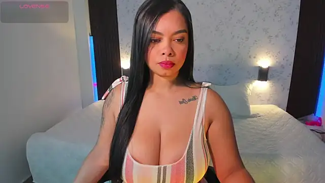 MartinaBianchi online show from September 2025 11:21:01 AM