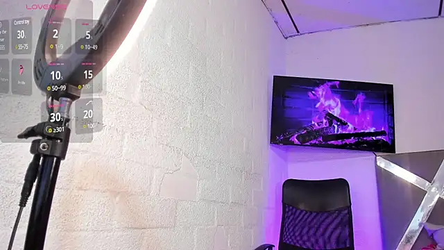 Fenty XX online show from March 2025 09:58:01 PM