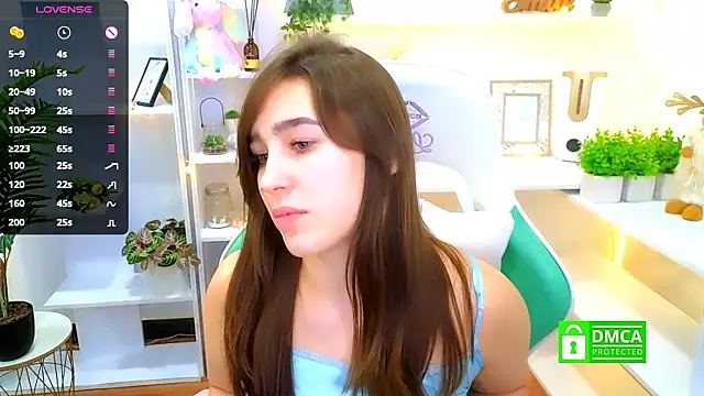  Eliizabeth  online show from January 2025 12:57:01 AM