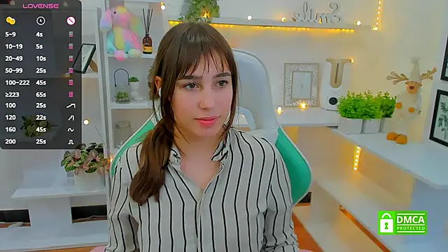  Eliizabeth  online show from January 2025 01:33:01 AM