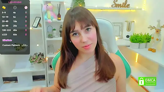  Eliizabeth  online show from January 2025 09:37:01 PM