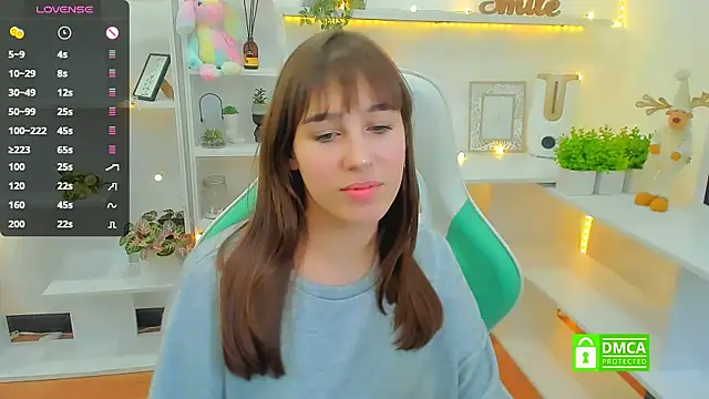  Eliizabeth  online show from February 2025 01:02:01 AM