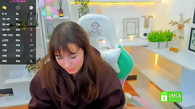  Eliizabeth  online show from February 2025 03:24:02 AM