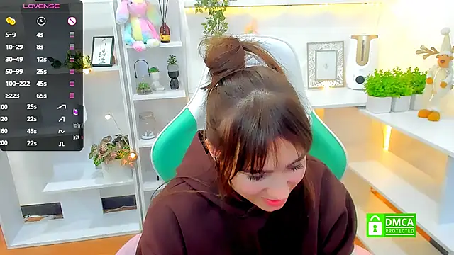  Eliizabeth  online show from February 2025 04:44:02 AM