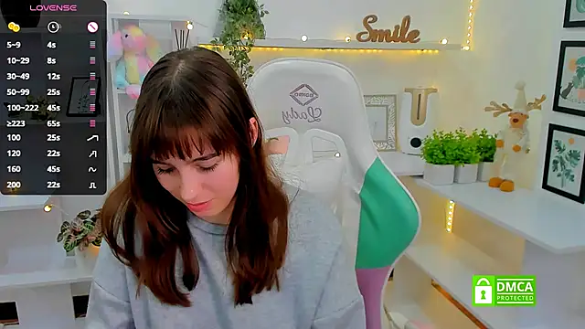  Eliizabeth  online show from February 2025 11:31:01 PM