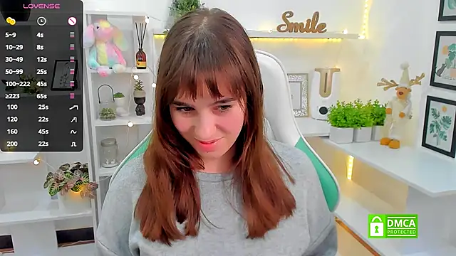  Eliizabeth  online show from February 2025 03:09:02 AM