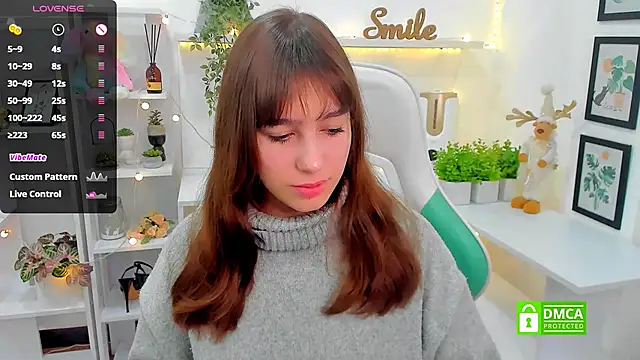  Eliizabeth  online show from February 2025 09:38:02 PM