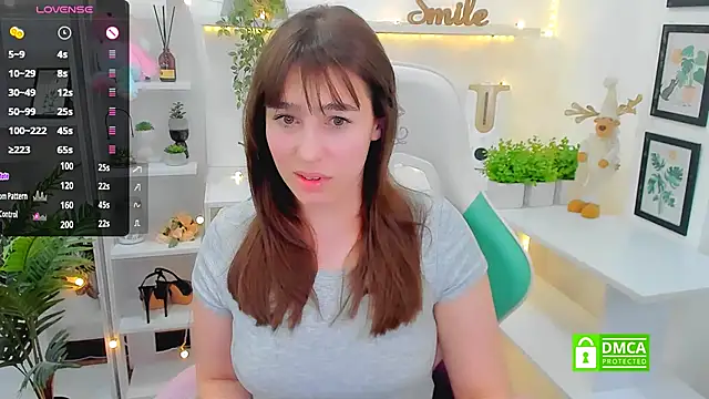  Eliizabeth  online show from February 2025 02:18:01 AM