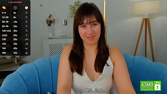  Eliizabeth  online show from February 2025 12:49:02 AM