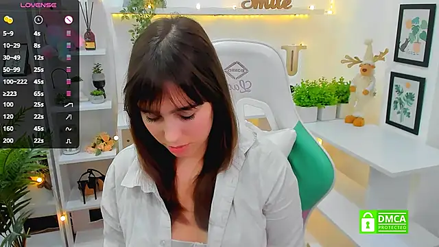  Eliizabeth  online show from February 2025 02:50:02 AM