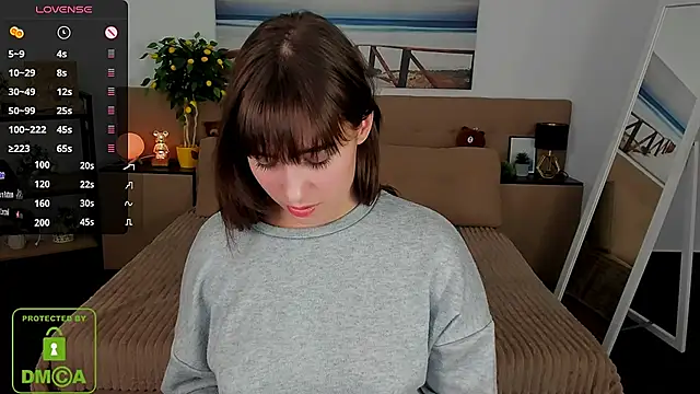  Eliizabeth  online show from March 2025 10:19:02 PM