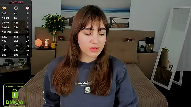  Eliizabeth  online show from March 2025 03:11:01 AM